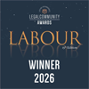 Legalcommunity Labour Awards 2026 - Lawyer of the Year - White Collar Crime